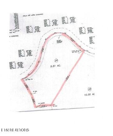 5.51AC Beaver Lane Gainesboro TN 38562