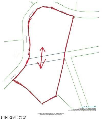 5.51AC Beaver Lane Gainesboro TN 38562
