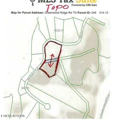 5.51AC Beaver Lane Gainesboro TN 38562