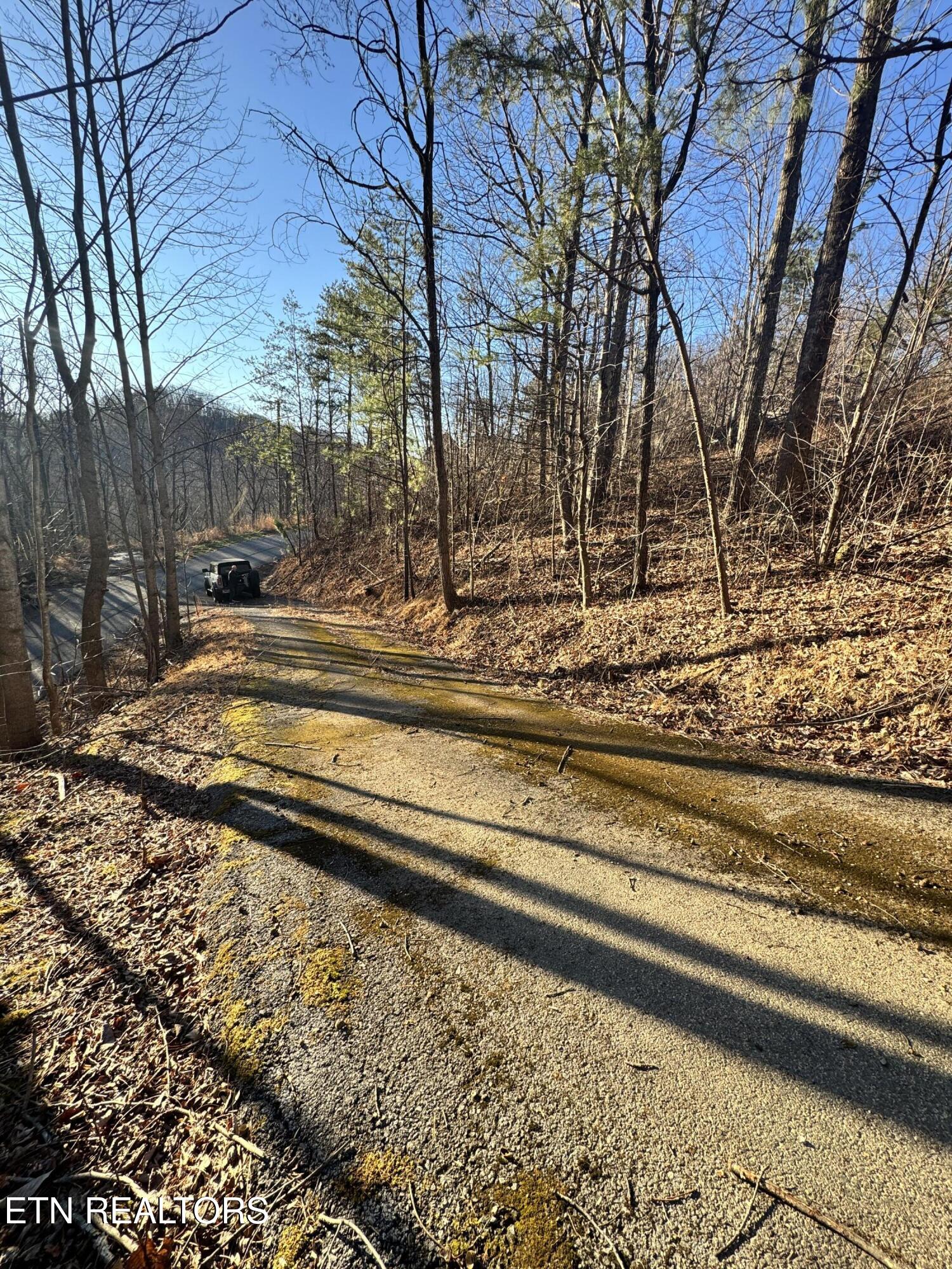 3361 Sugar Maple Loop Road Sevierville TN 37862