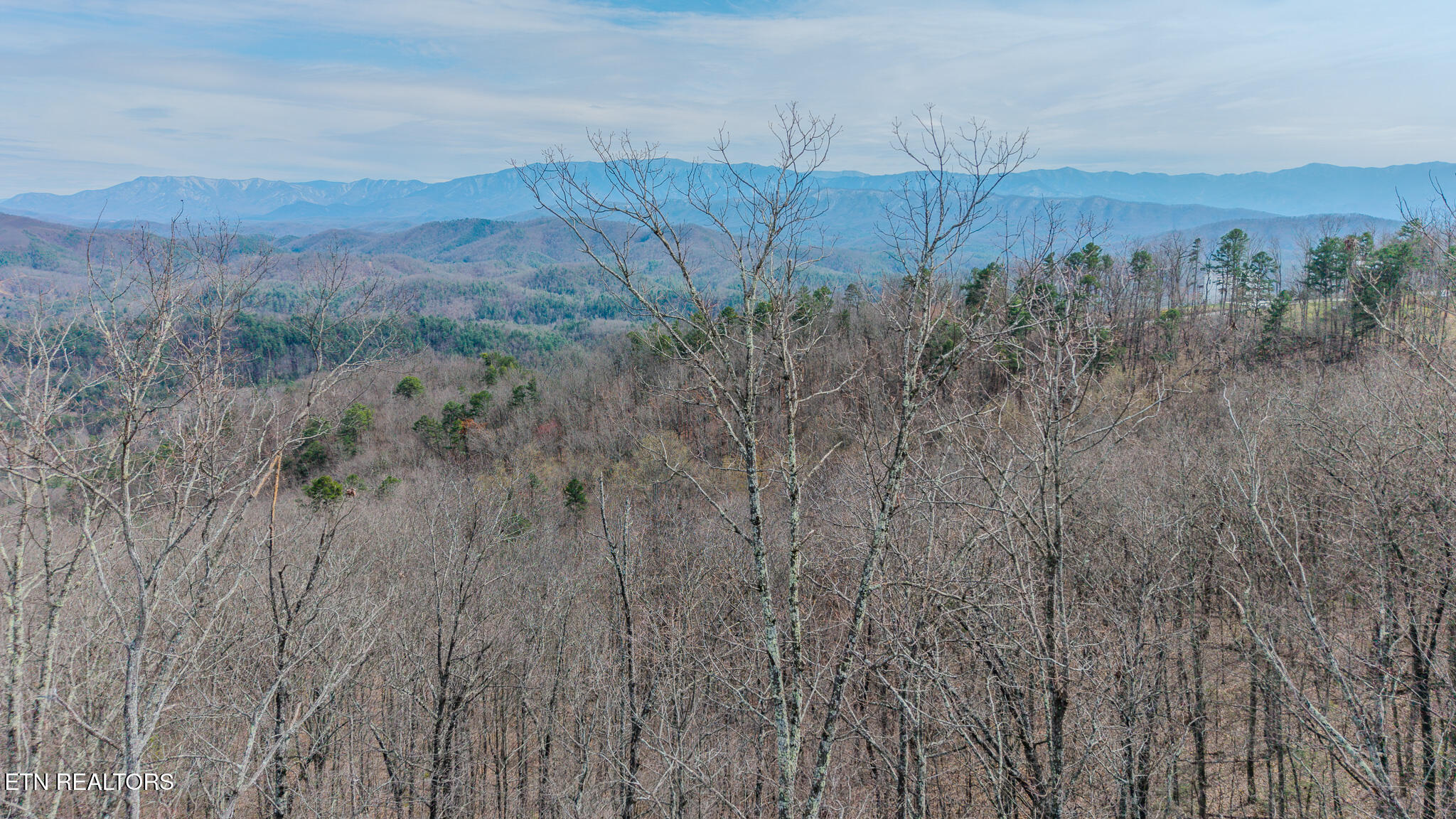 Lot Tr-1 Shell Mountain Road Sevierville TN 37876