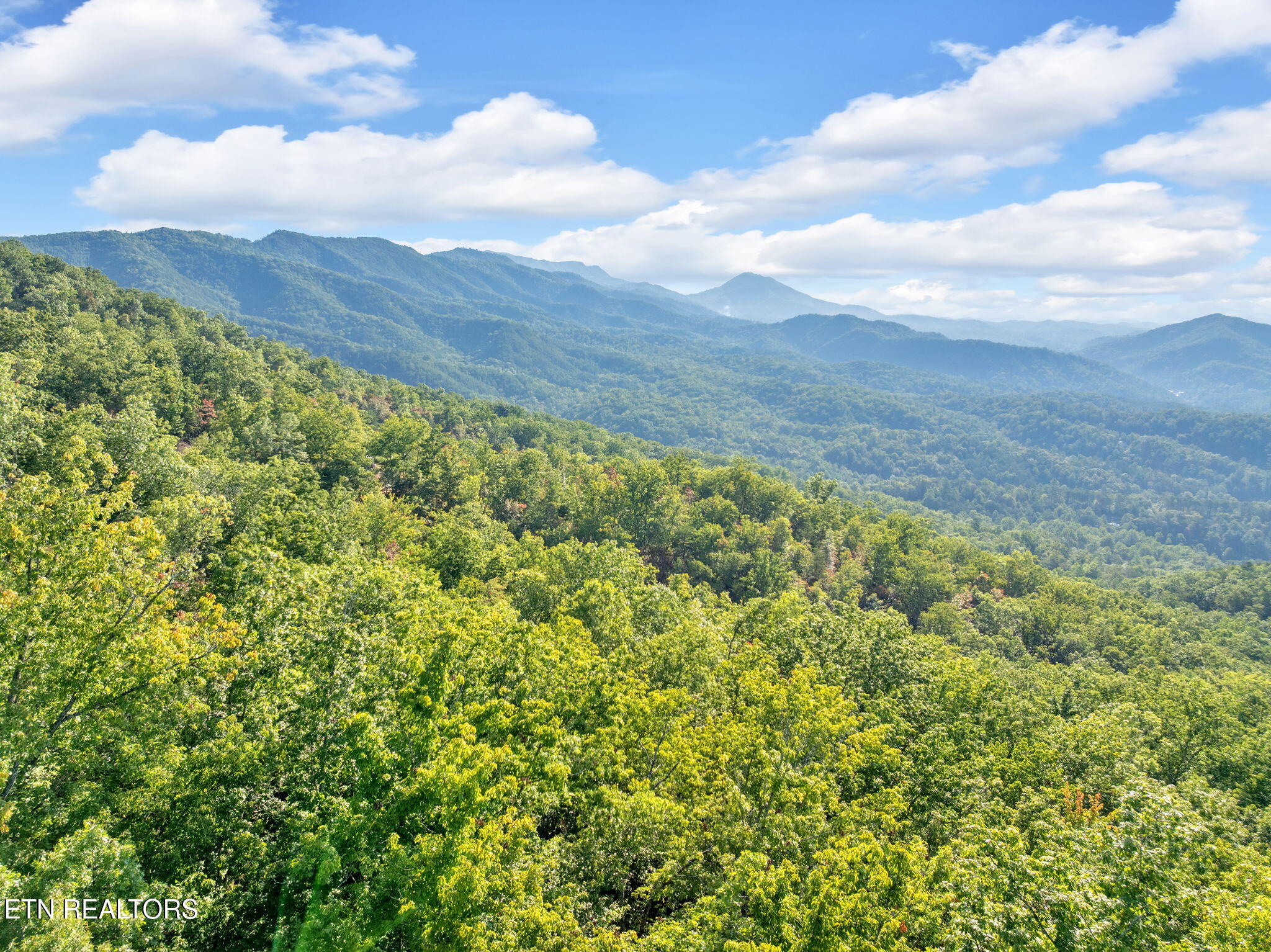 Lot Tr-1 Shell Mountain Road Sevierville TN 37876