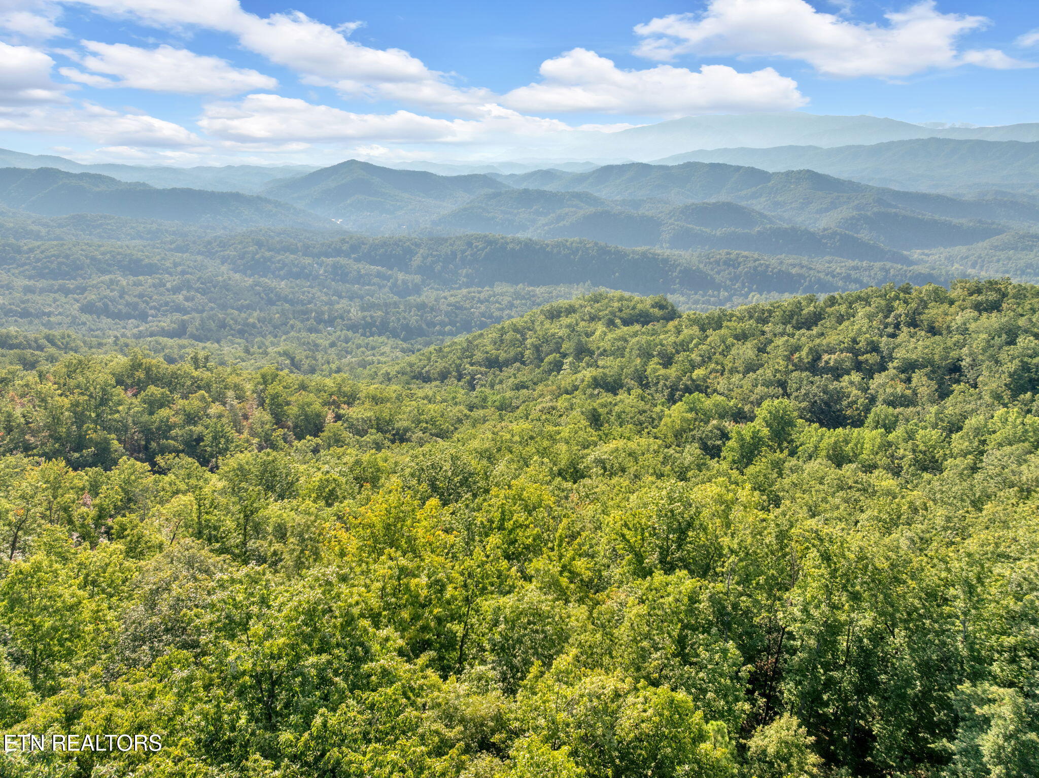 Lot Tr-1 Shell Mountain Road Sevierville TN 37876