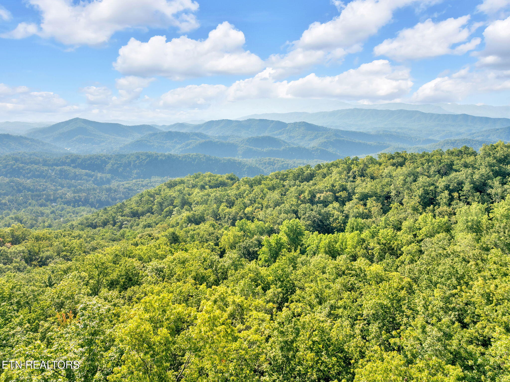 Lot Tr-1 Shell Mountain Road Sevierville TN 37876