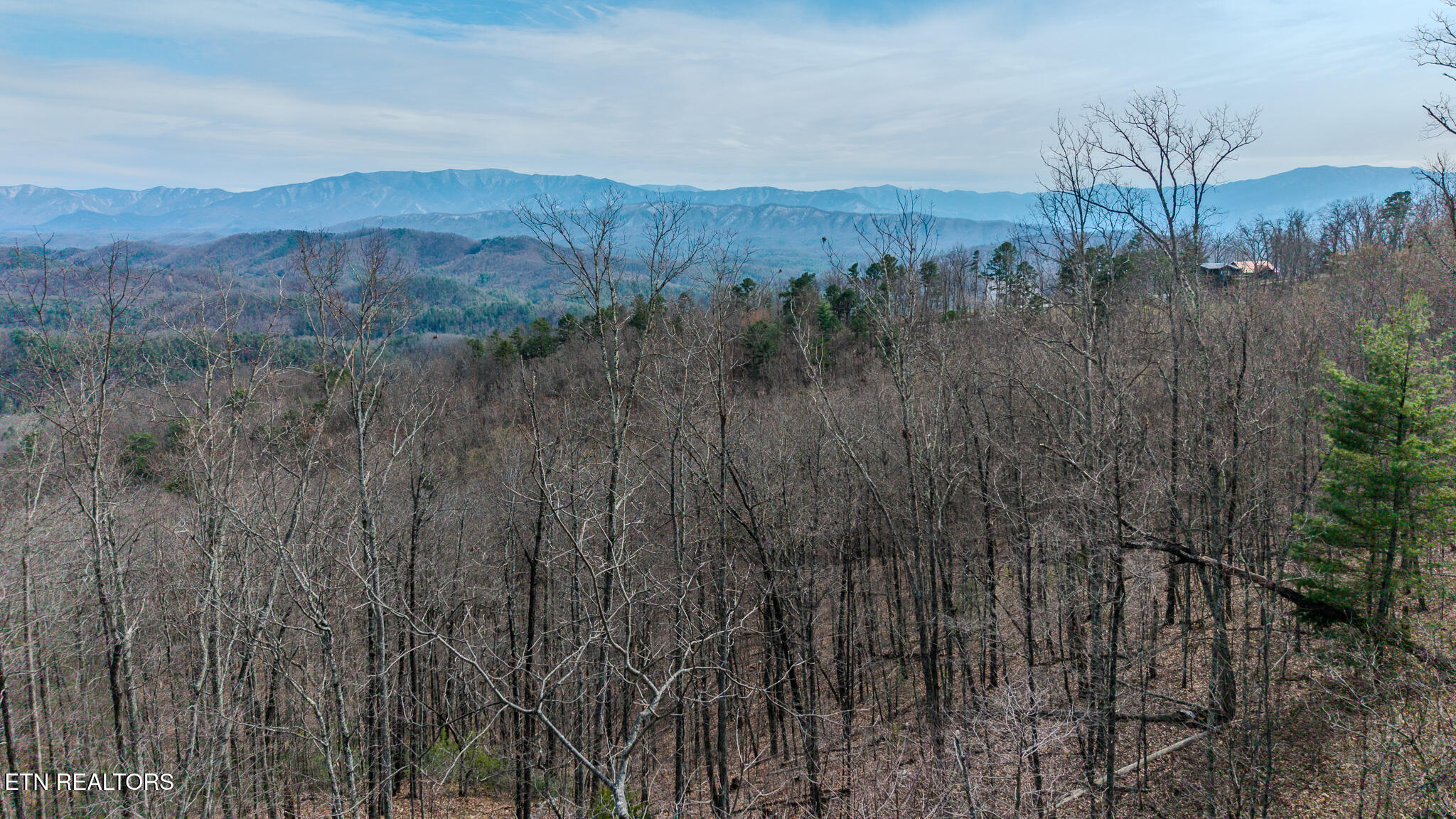 Lot Tr-1 Shell Mountain Road Sevierville TN 37876