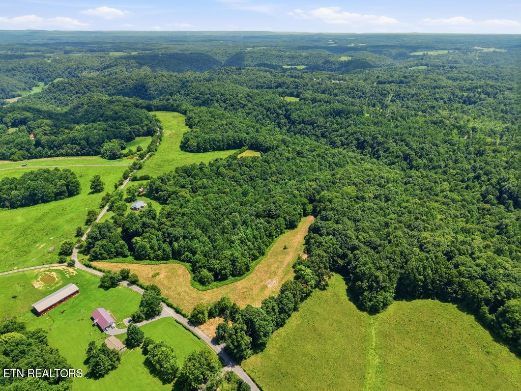 0 Freewill Ridge Road Gainesboro TN 38562