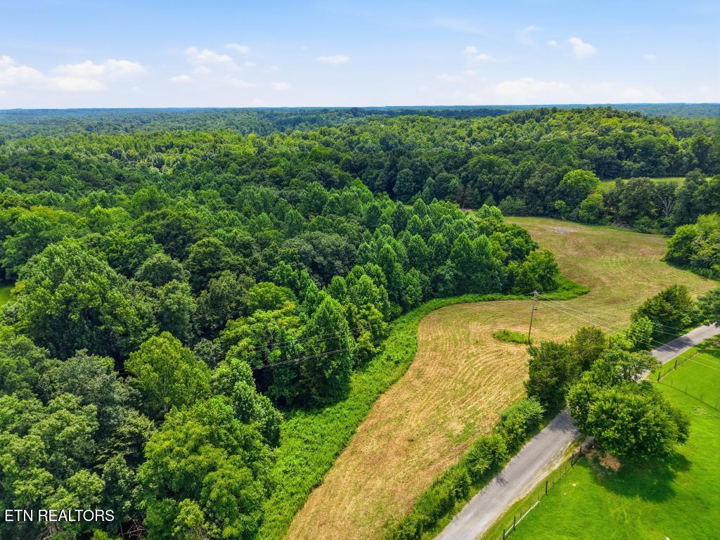 0 Freewill Ridge Road Gainesboro TN 38562