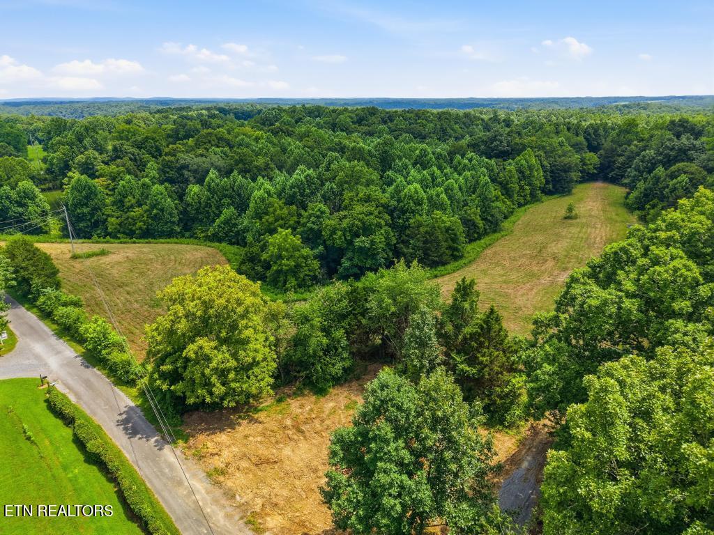 0 Freewill Ridge Road Gainesboro TN 38562