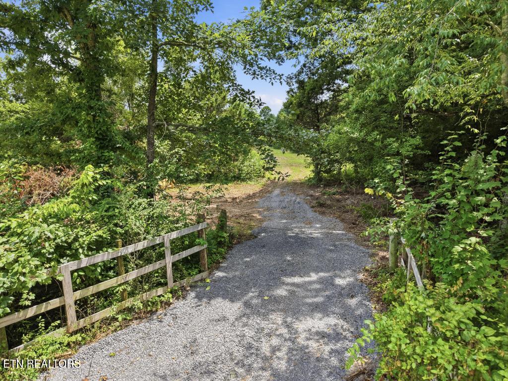 0 Freewill Ridge Road Gainesboro TN 38562