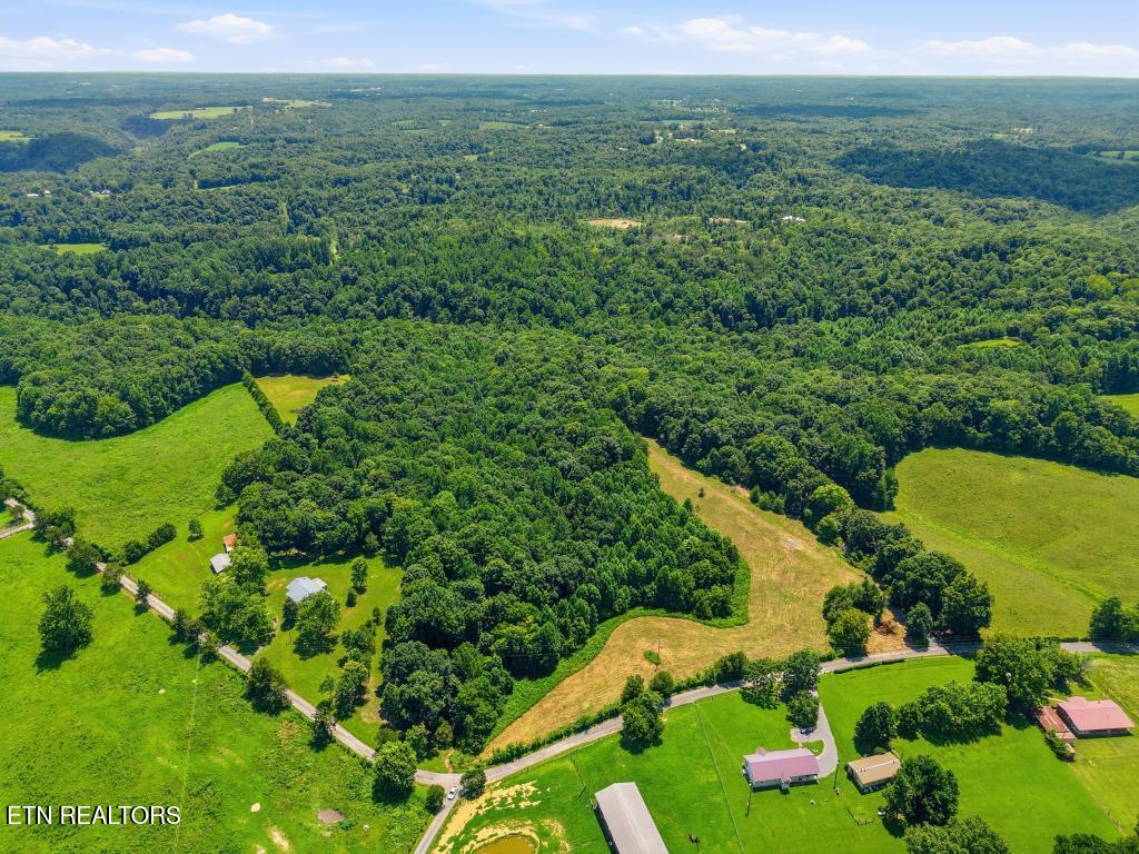 0 Freewill Ridge Road Gainesboro TN 38562