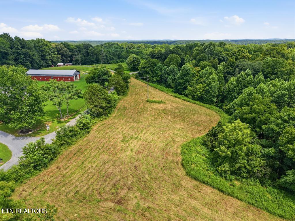 0 Freewill Ridge Road Gainesboro TN 38562