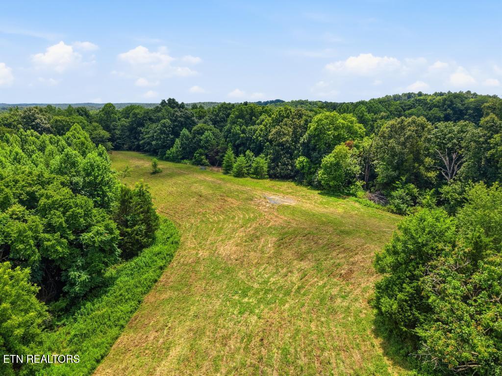 0 Freewill Ridge Road Gainesboro TN 38562