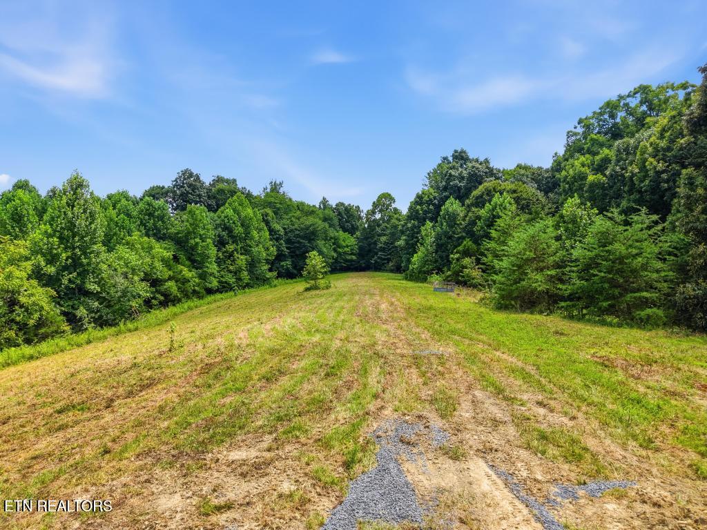 0 Freewill Ridge Road Gainesboro TN 38562