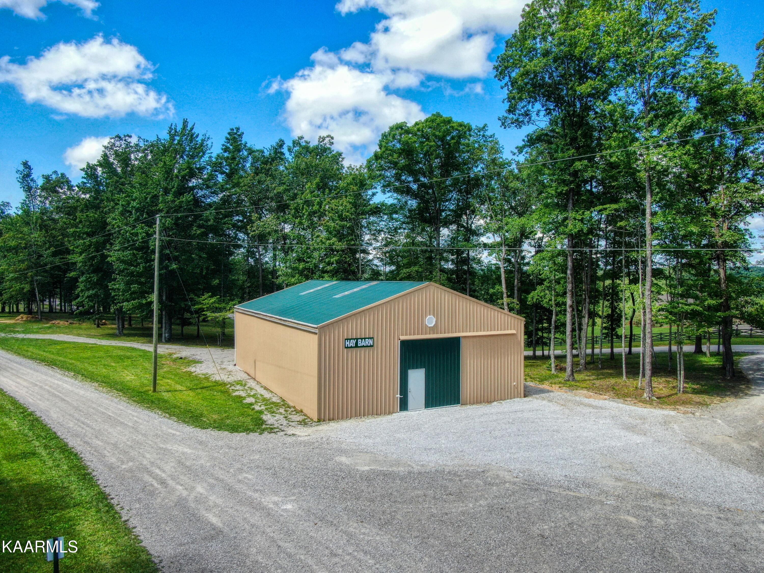 Lots 8 & 9 Eagle Bluff Jamestown TN 38556