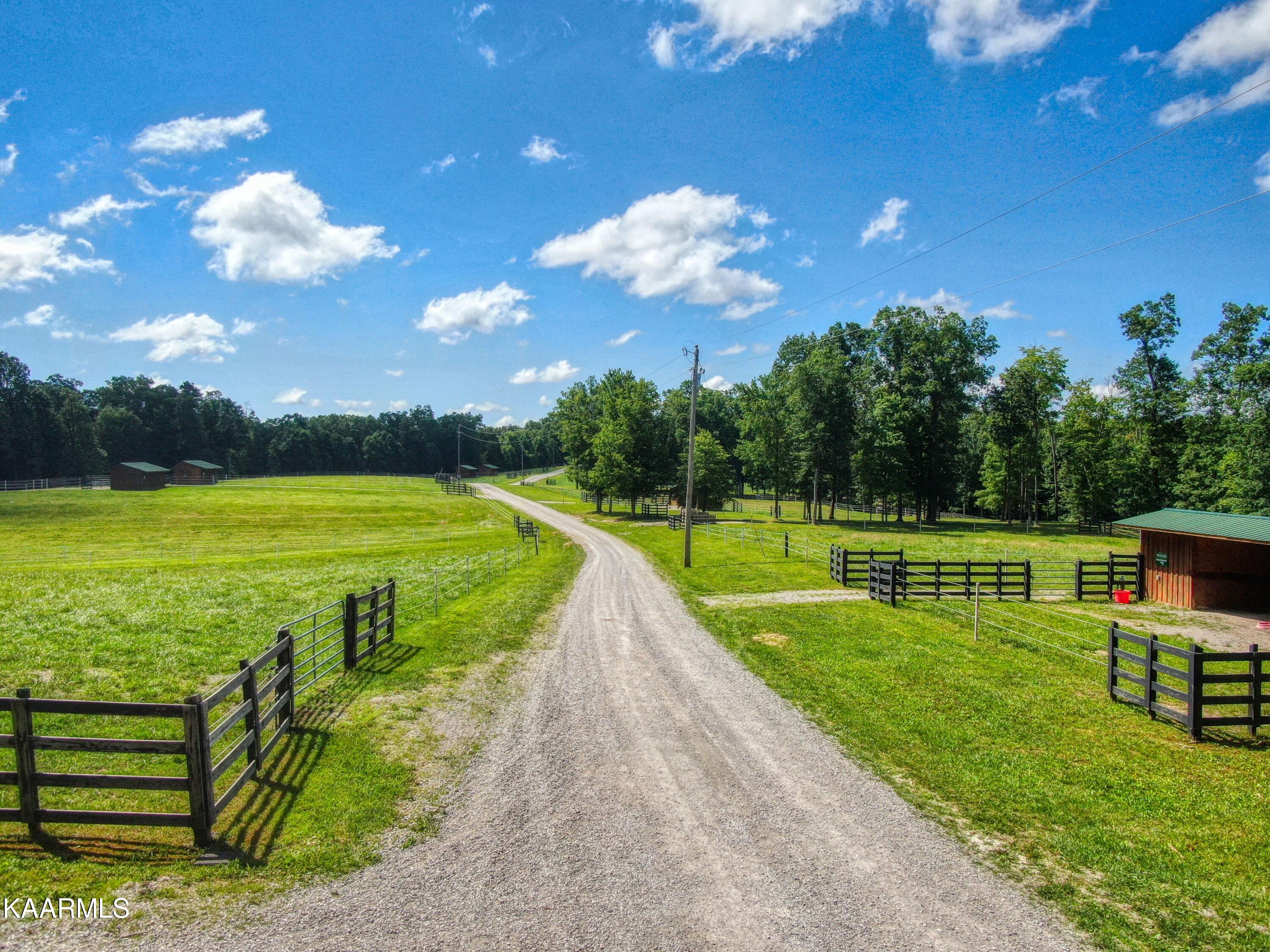 Lots 8 & 9 Eagle Bluff Jamestown TN 38556