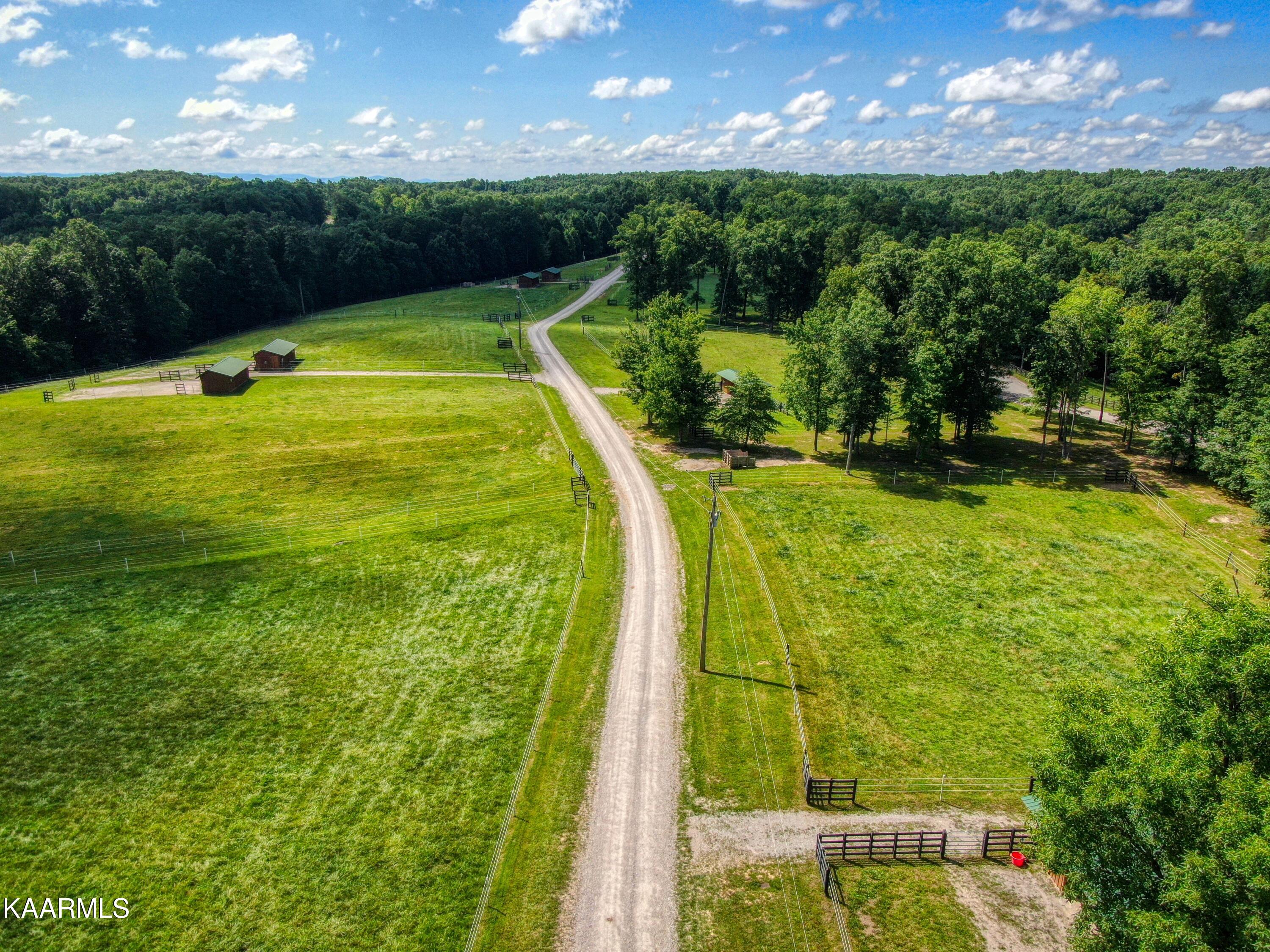 Lots 8 & 9 Eagle Bluff Jamestown TN 38556