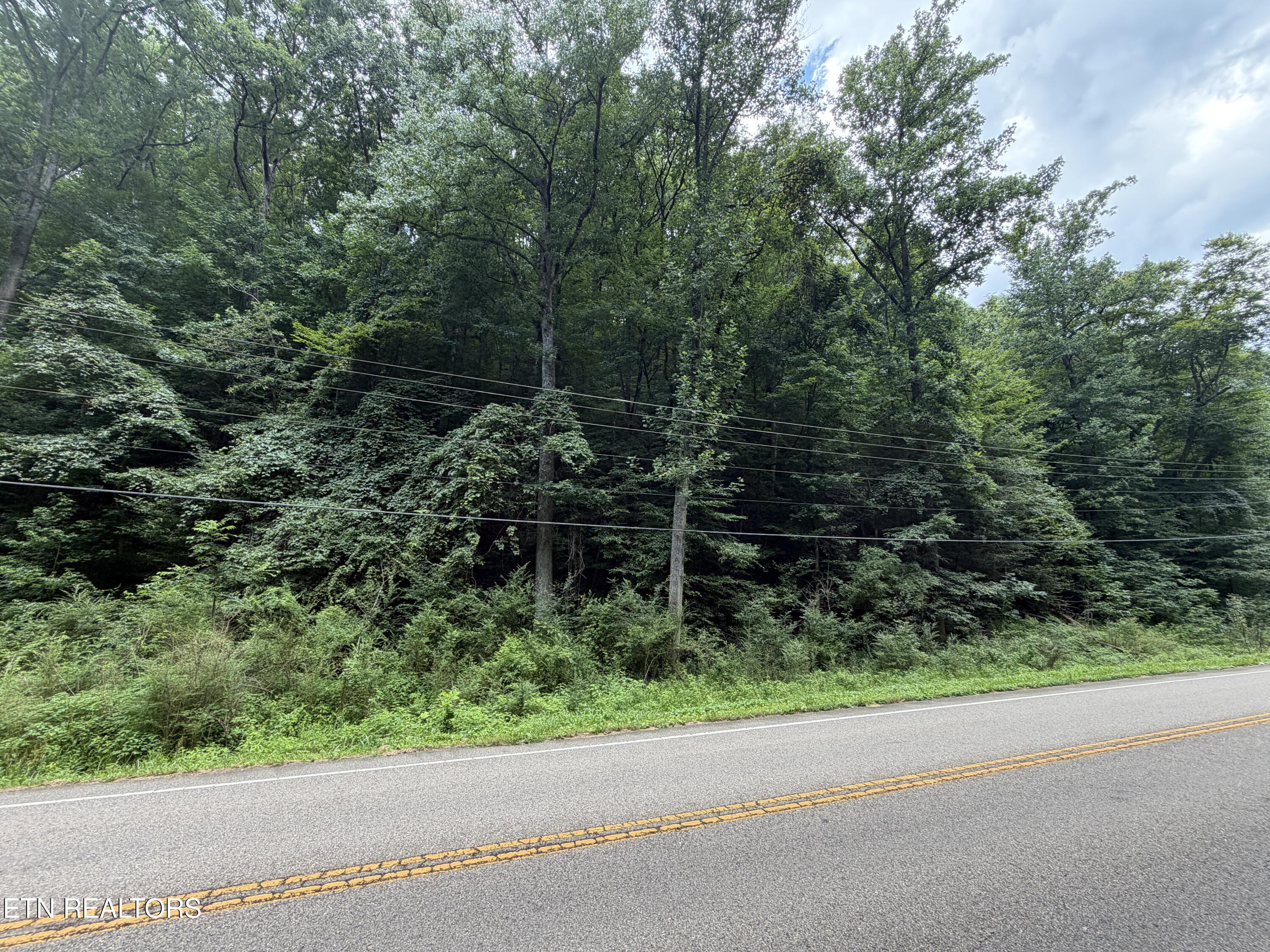 0 Ruritan Road Harriman TN 37748