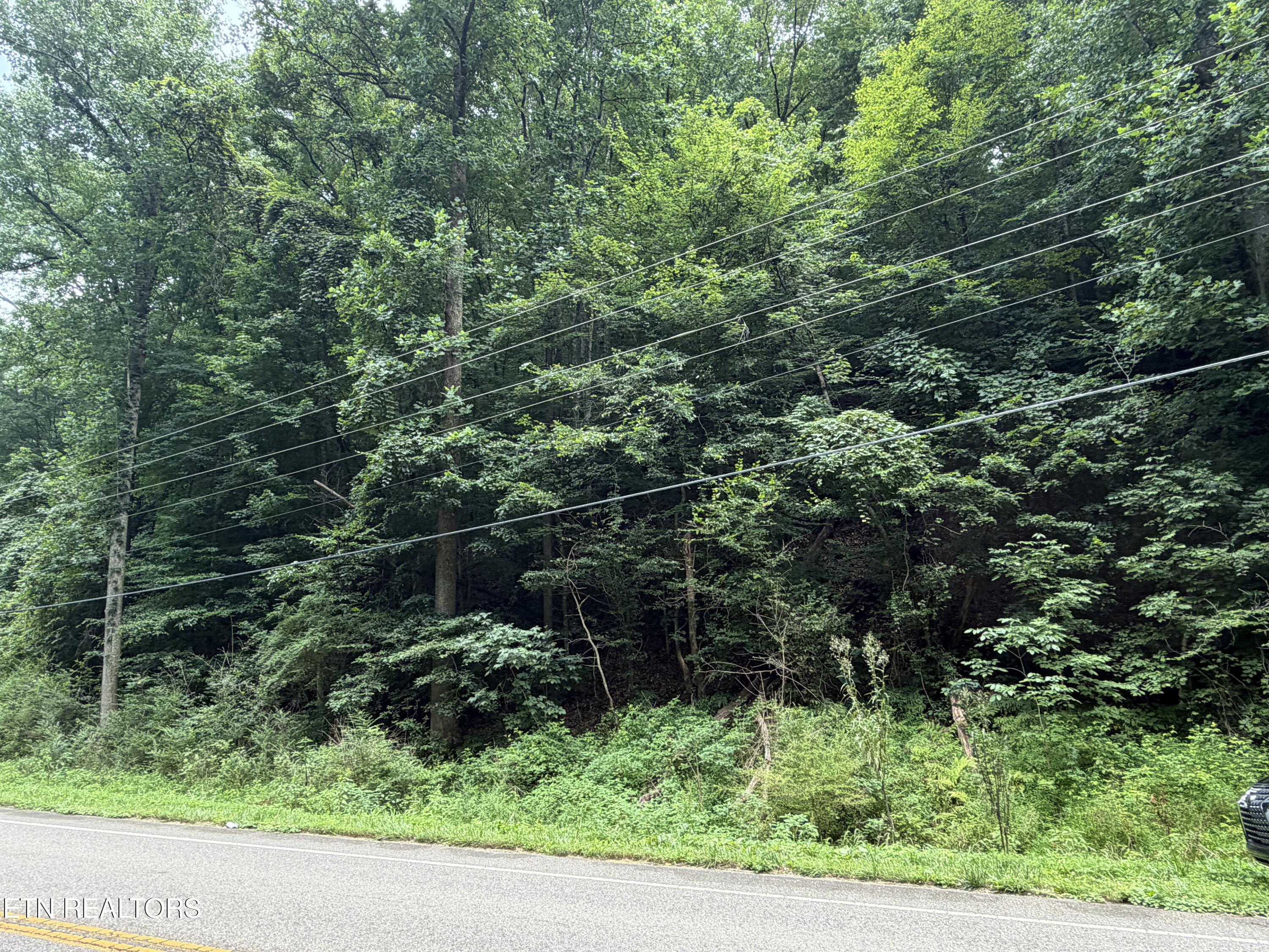 0 Ruritan Road Harriman TN 37748