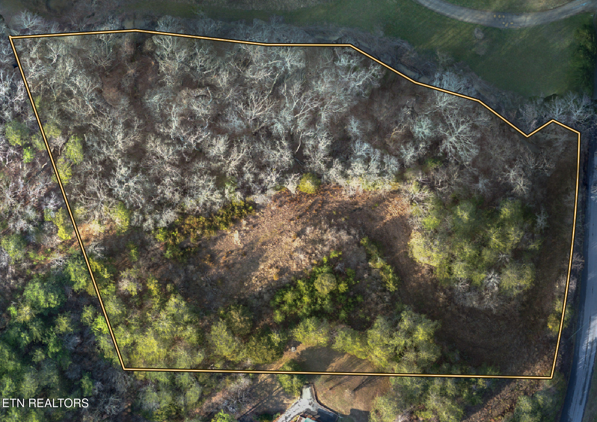 Tract 4 Rule Hollow Road Sevierville TN 37876