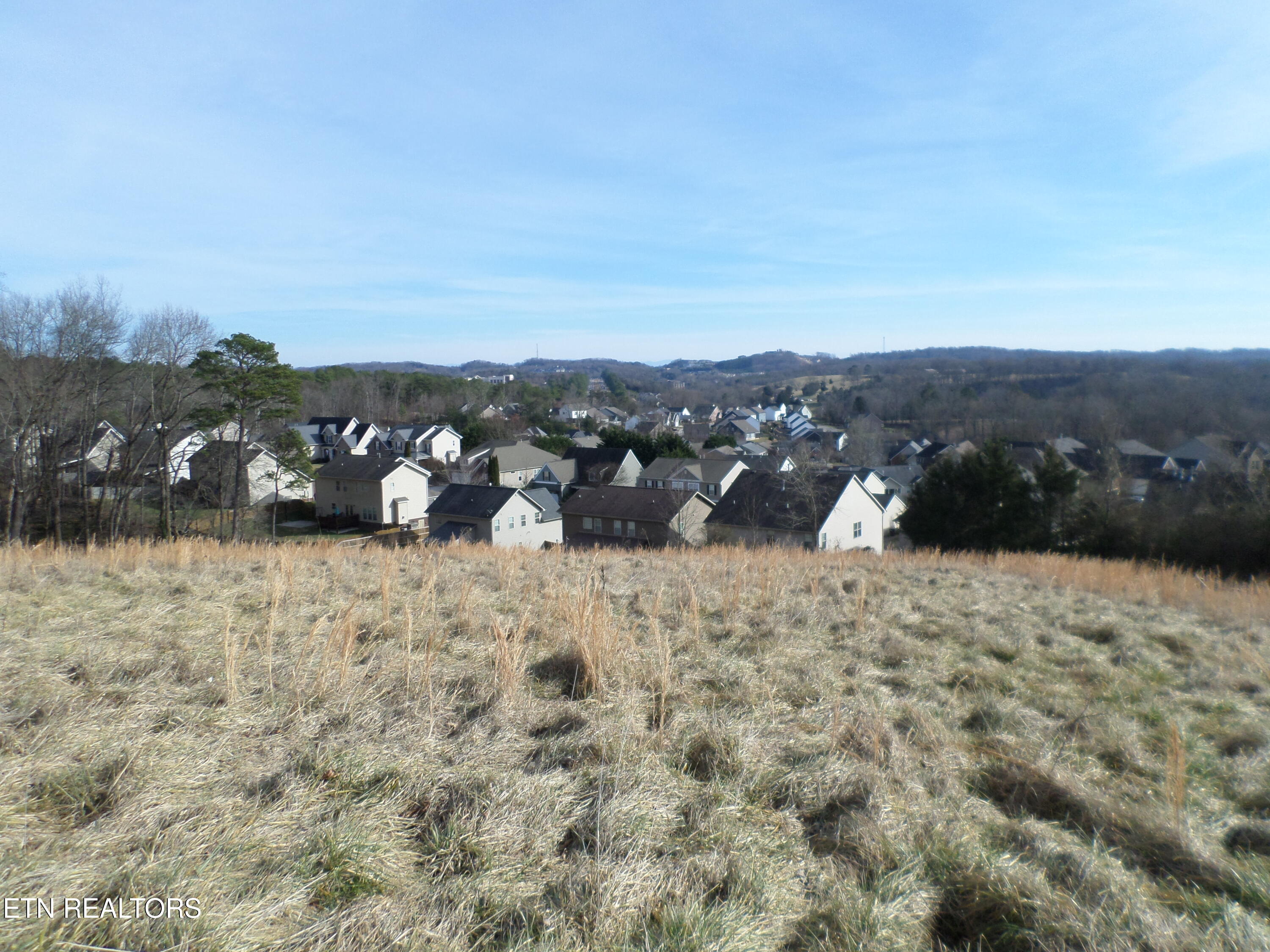 Lot 2, Dogwood Road Knoxville TN 37931