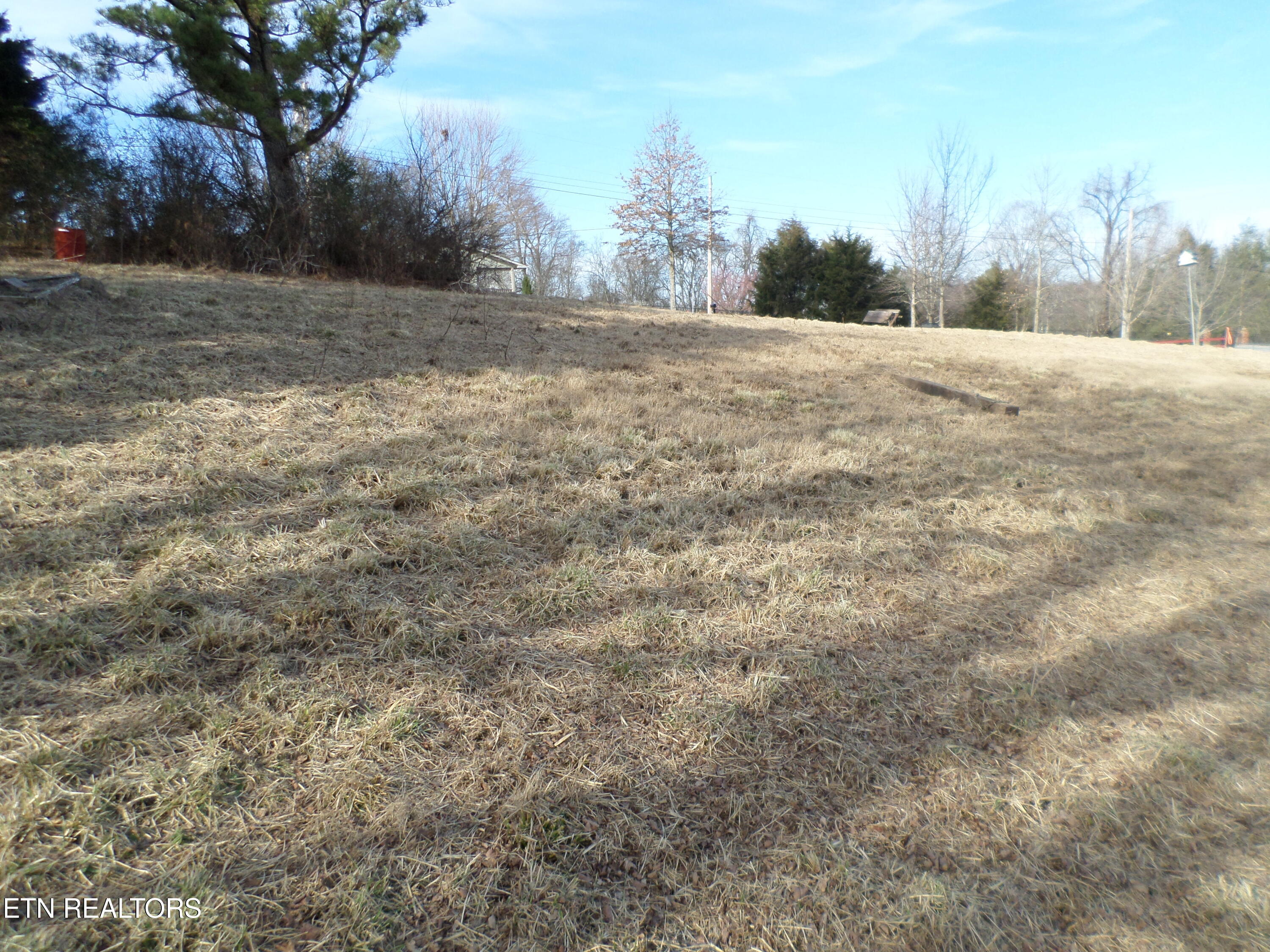 Lot 2, Dogwood Road Knoxville TN 37931