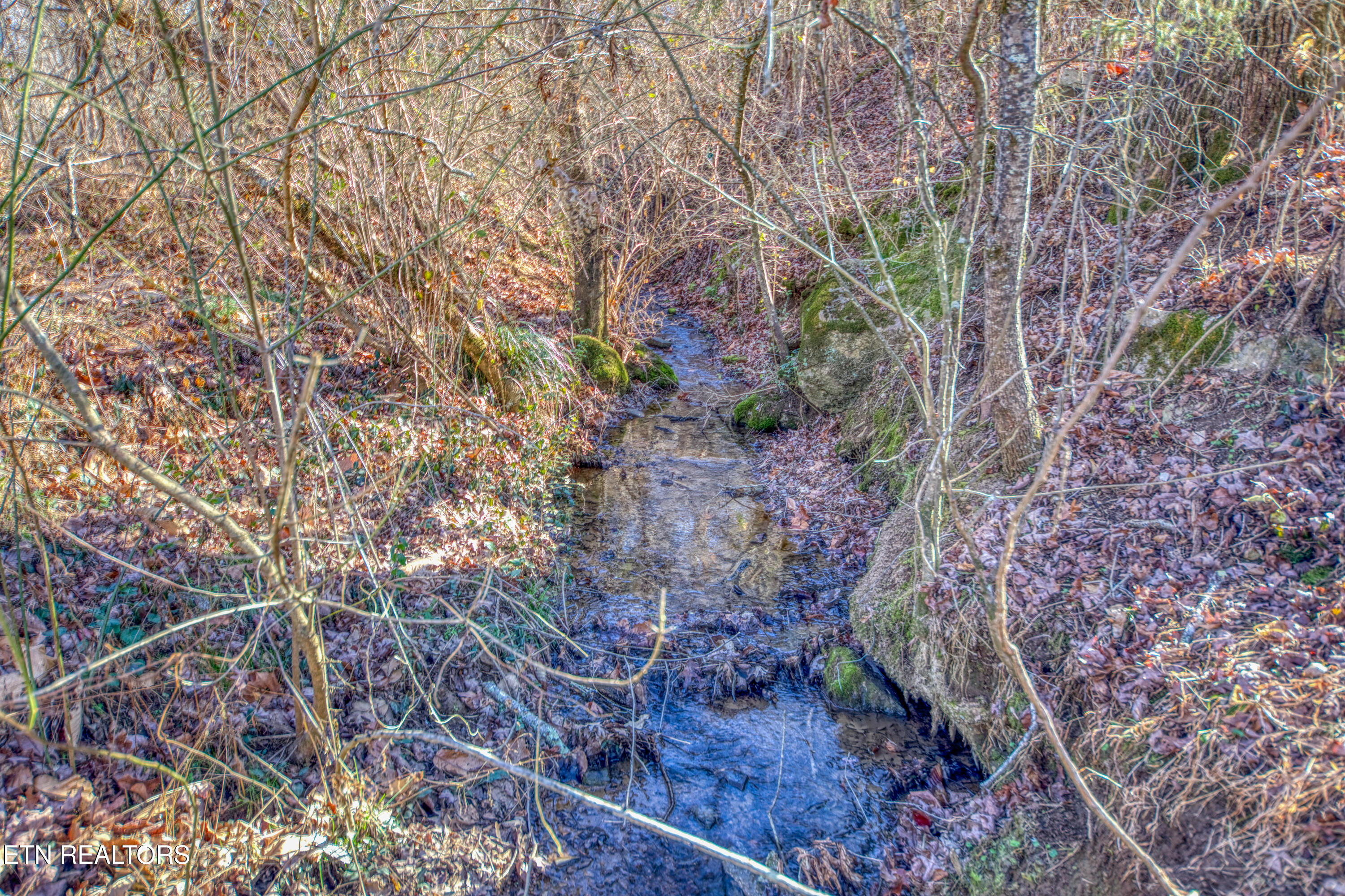 Lot 2 Burnett Station Road Seymour TN 37865