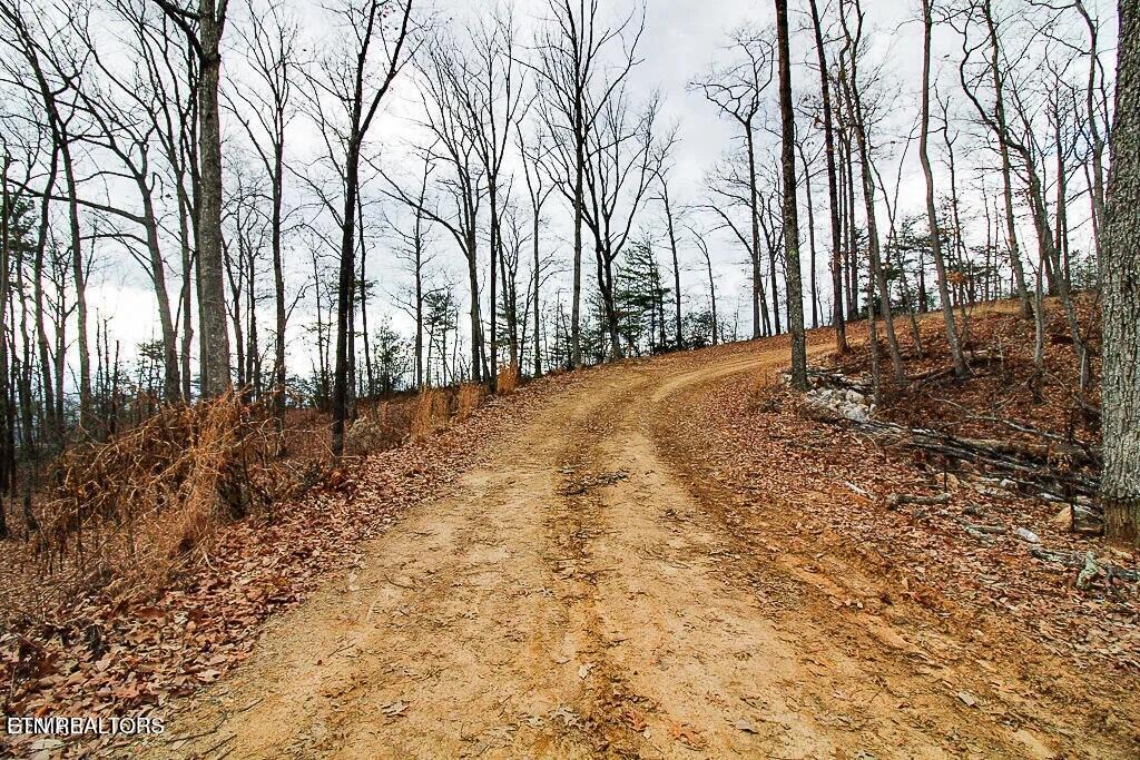 Tract A Mountain Ash Way Sevierville TN 37876