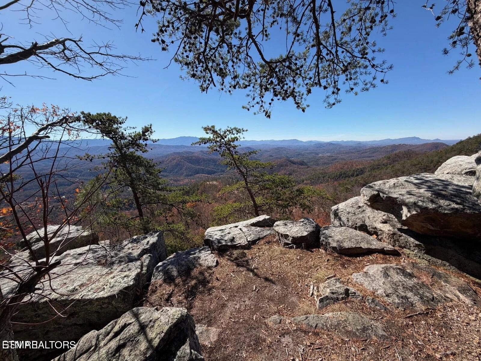 Tract A Mountain Ash Way Sevierville TN 37876