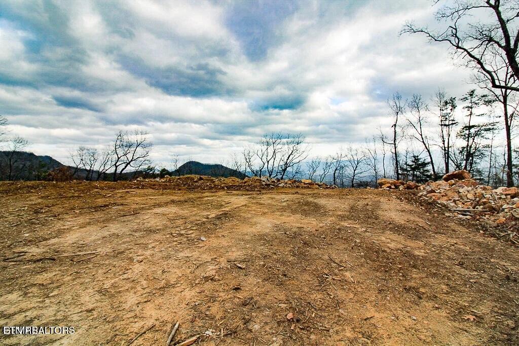 Tract A Mountain Ash Way Sevierville TN 37876
