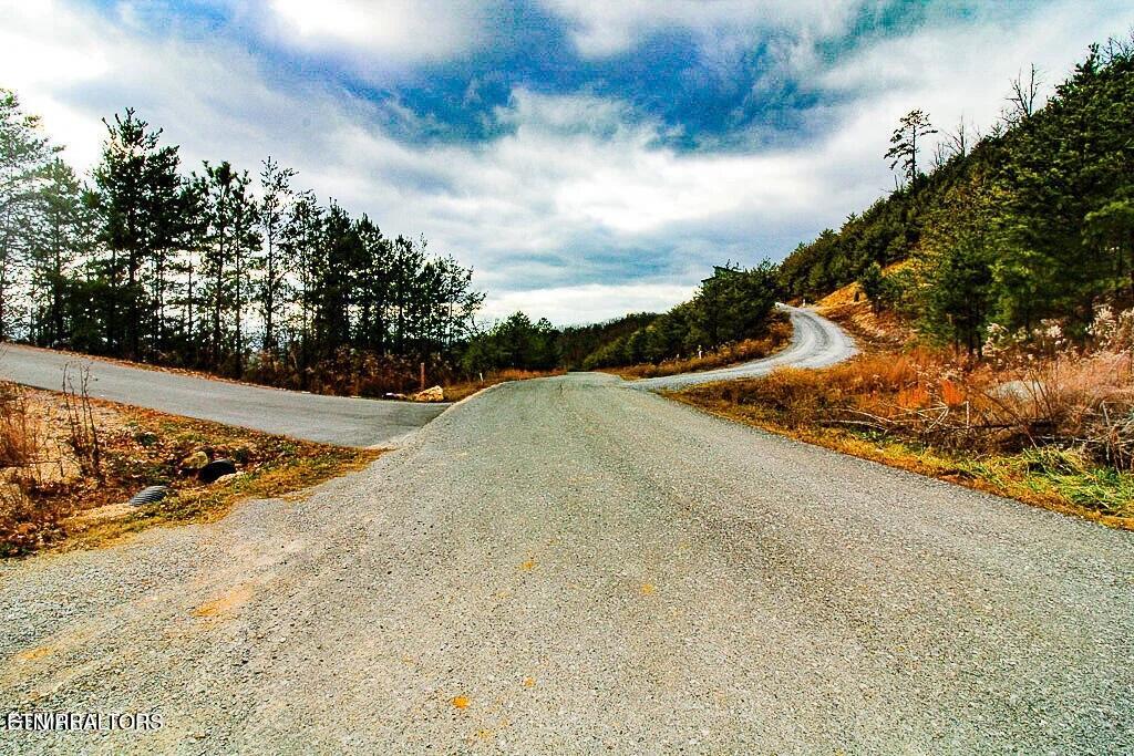 Tract A Mountain Ash Way Sevierville TN 37876