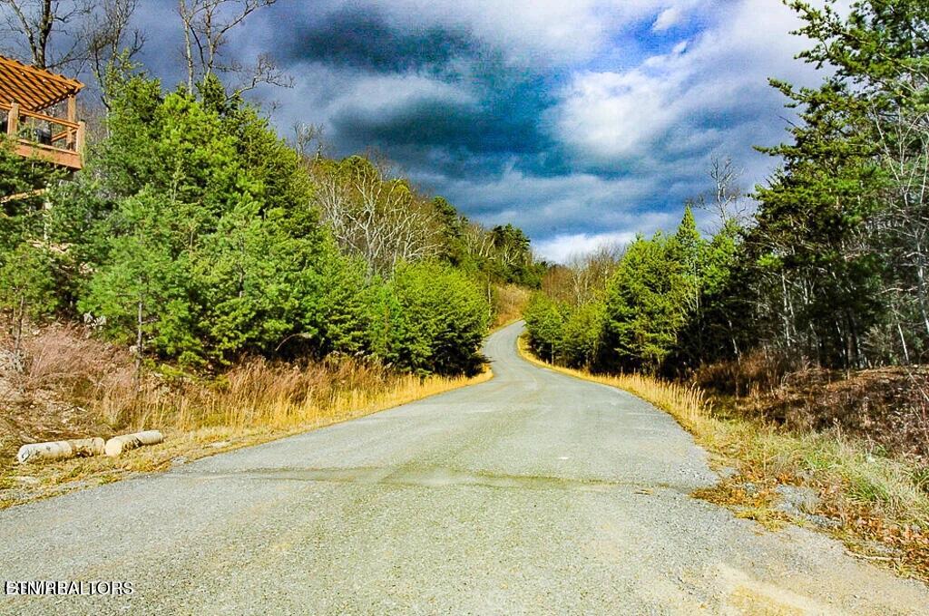 Tract A Mountain Ash Way Sevierville TN 37876