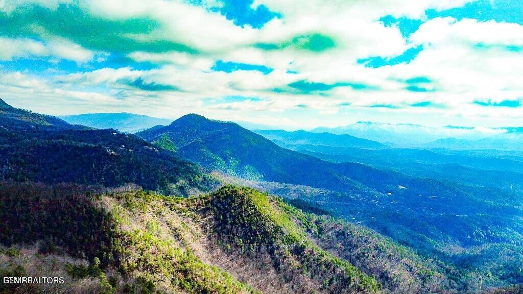 Tract A Mountain Ash Way Sevierville TN 37876