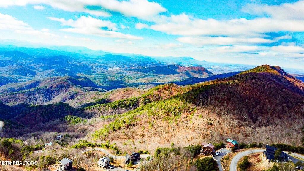 Tract A Mountain Ash Way Sevierville TN 37876
