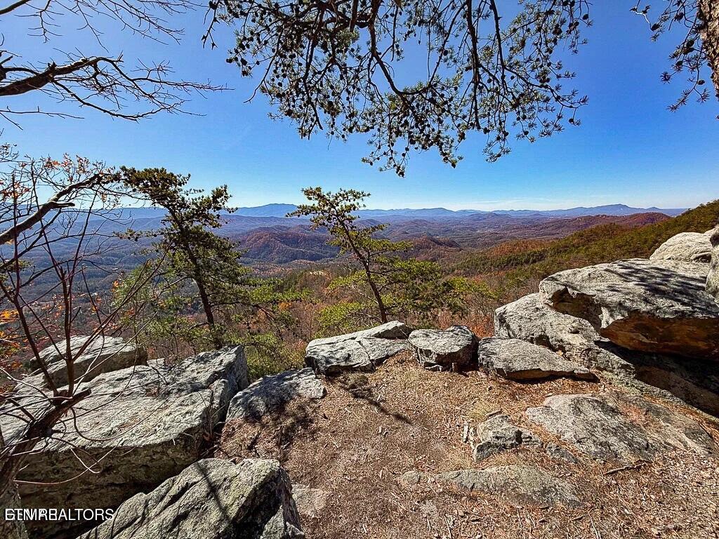 Tract A Mountain Ash Way Sevierville TN 37876