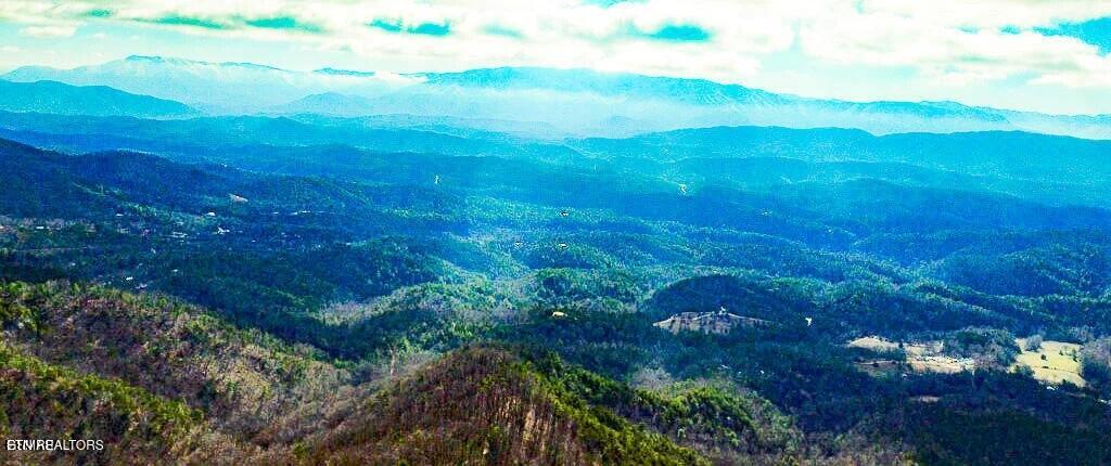 Tract A Mountain Ash Way Sevierville TN 37876