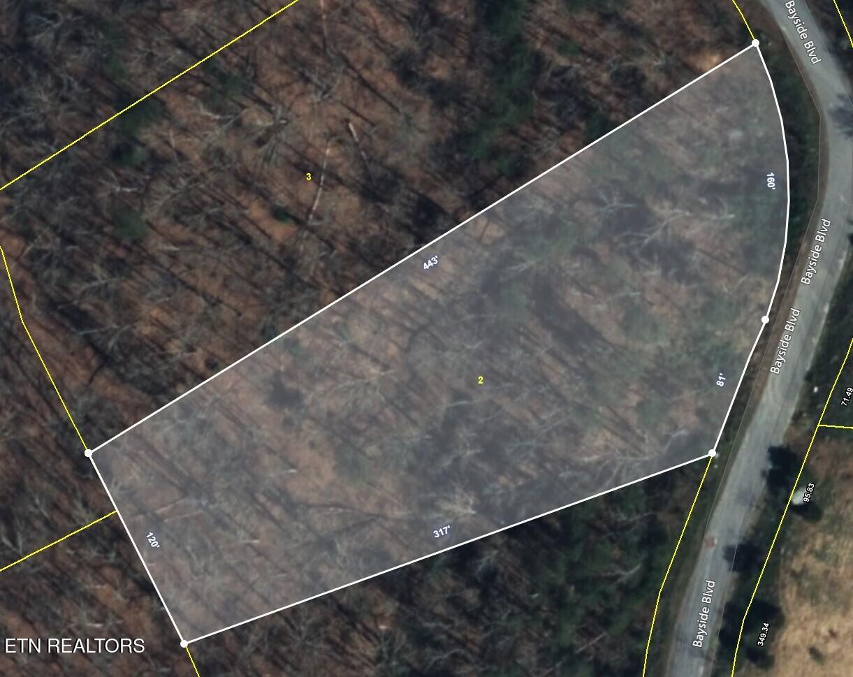 475 Bayside Boulevard Bean Station TN 37708