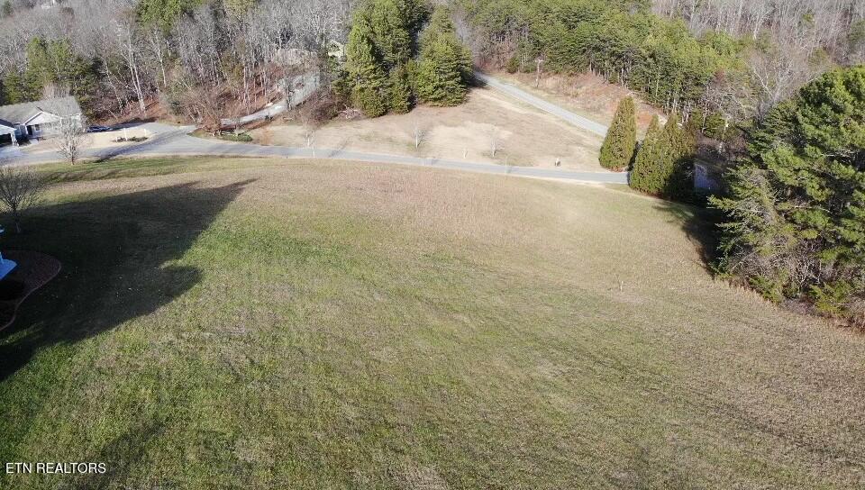 160 Pointe Summit Drive Greenback TN 37742