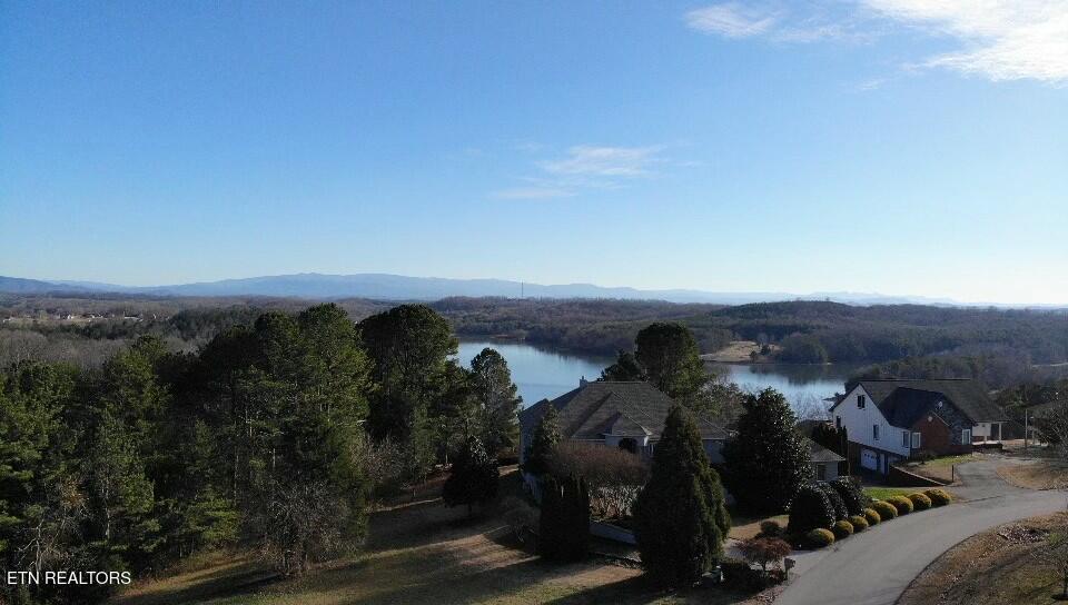 160 Pointe Summit Drive Greenback TN 37742