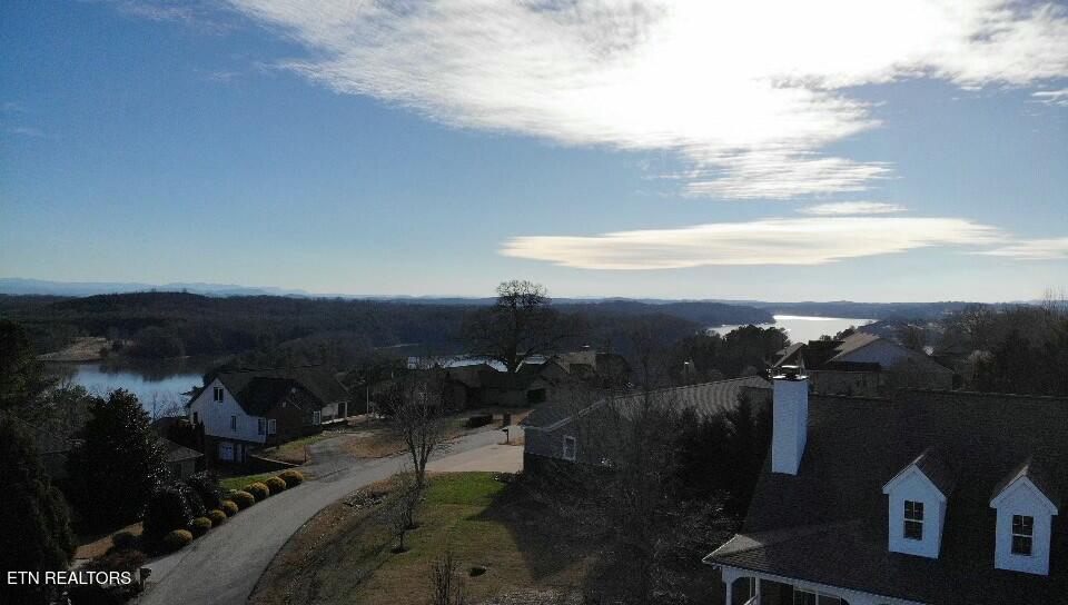 160 Pointe Summit Drive Greenback TN 37742