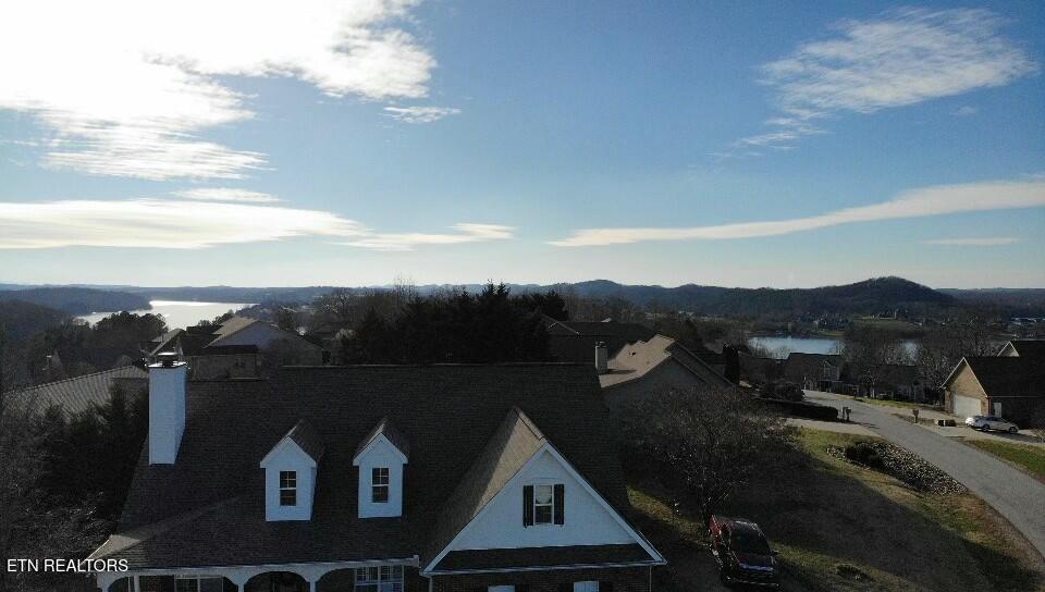 160 Pointe Summit Drive Greenback TN 37742