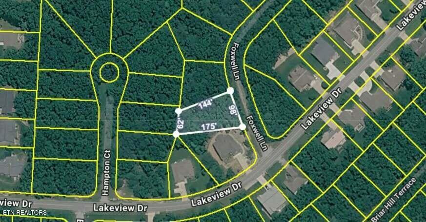 103 Foxwell Lane Crossville TN 38558