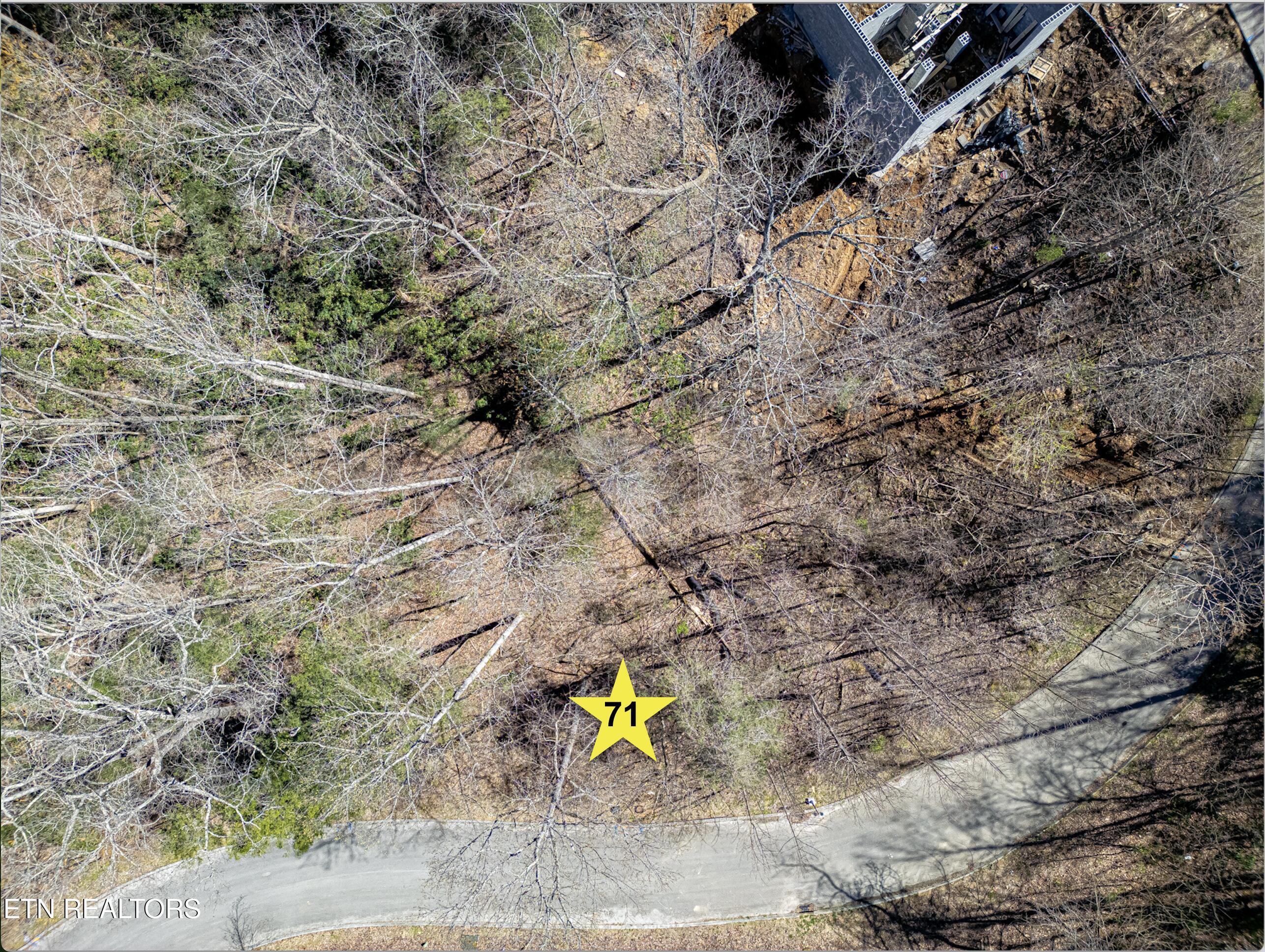 Lot 71 Smoky Ridge Way Sevierville TN 37862