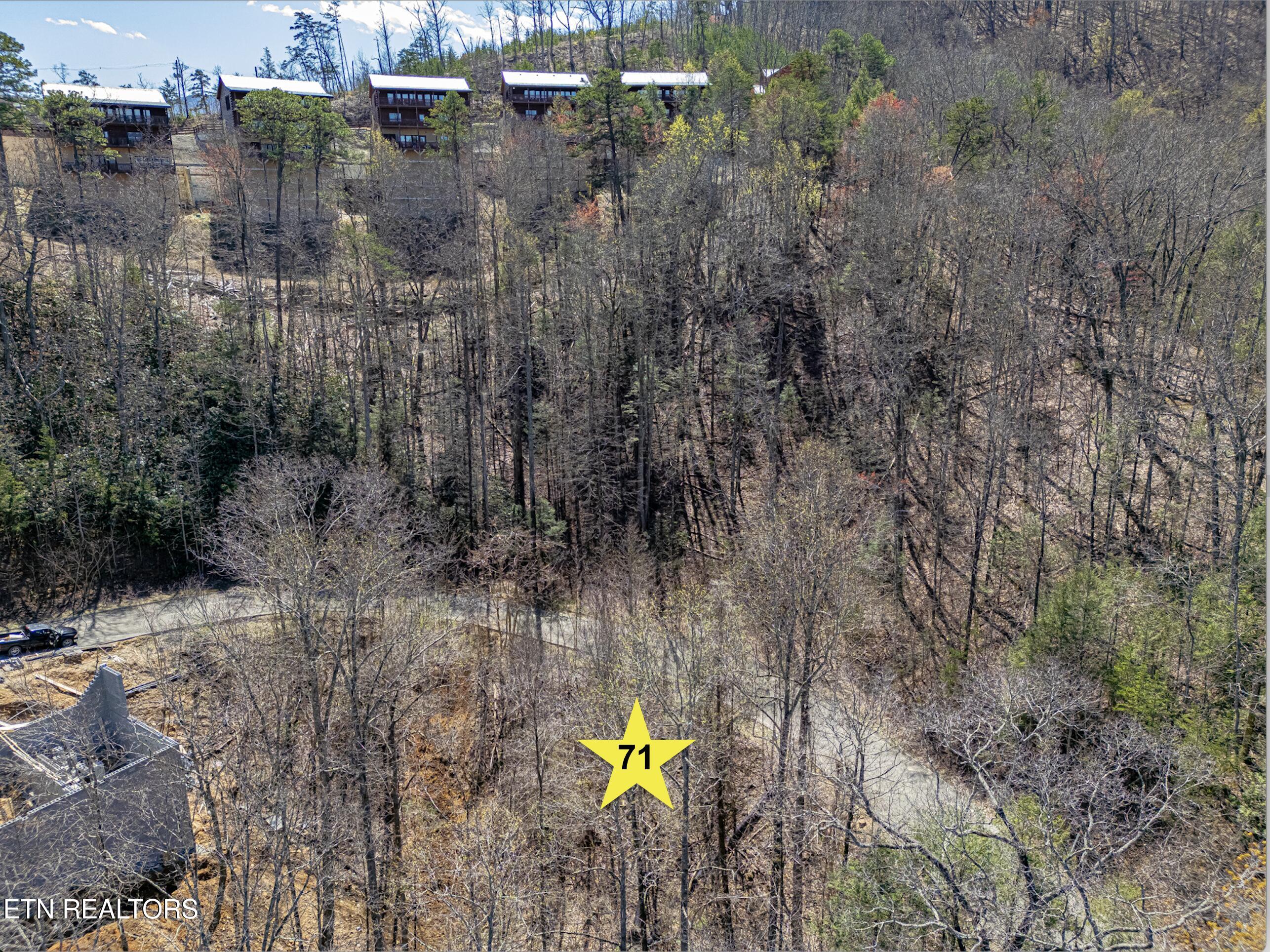 Lot 71 Smoky Ridge Way Sevierville TN 37862