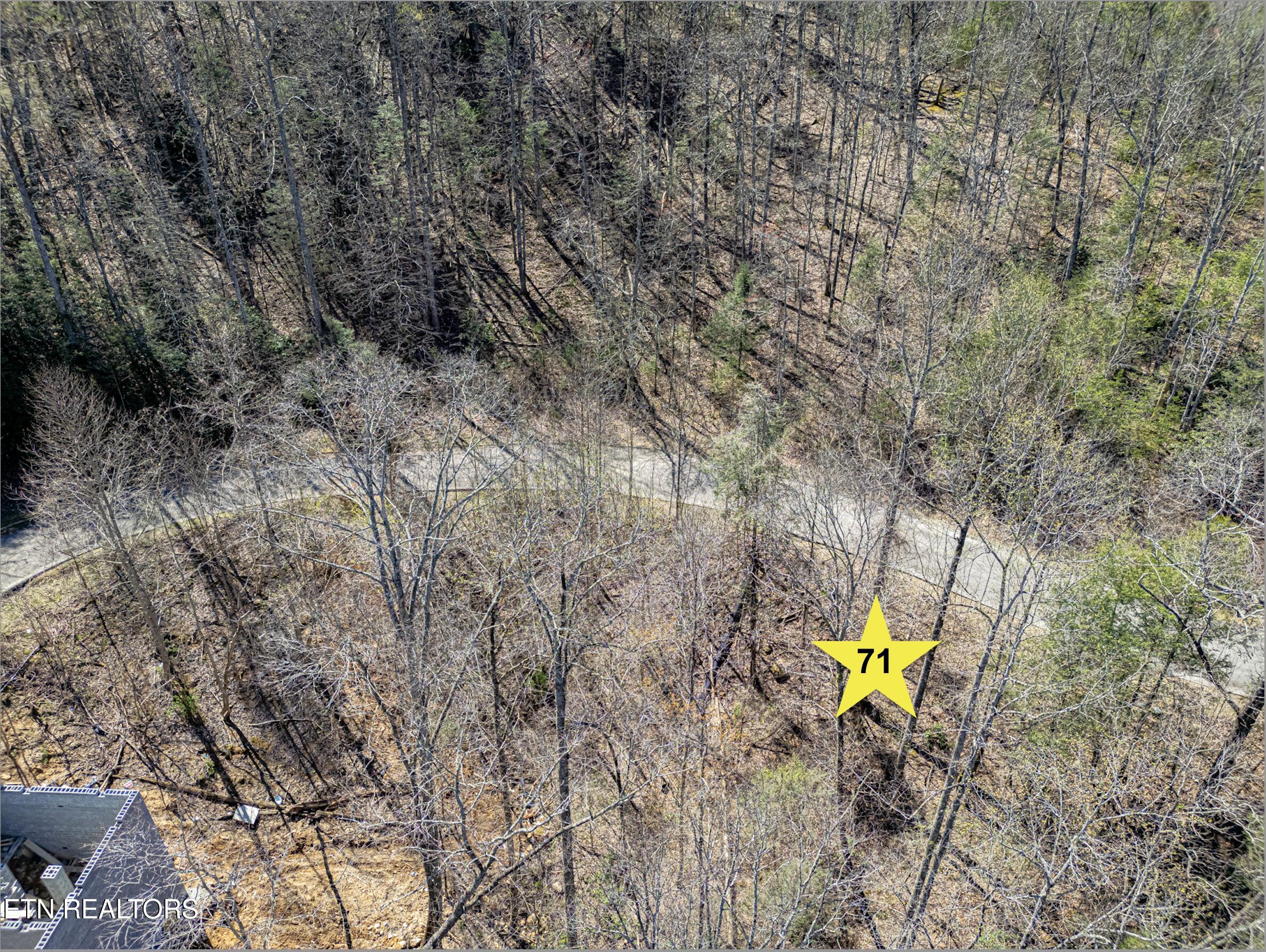 Lot 71 Smoky Ridge Way Sevierville TN 37862