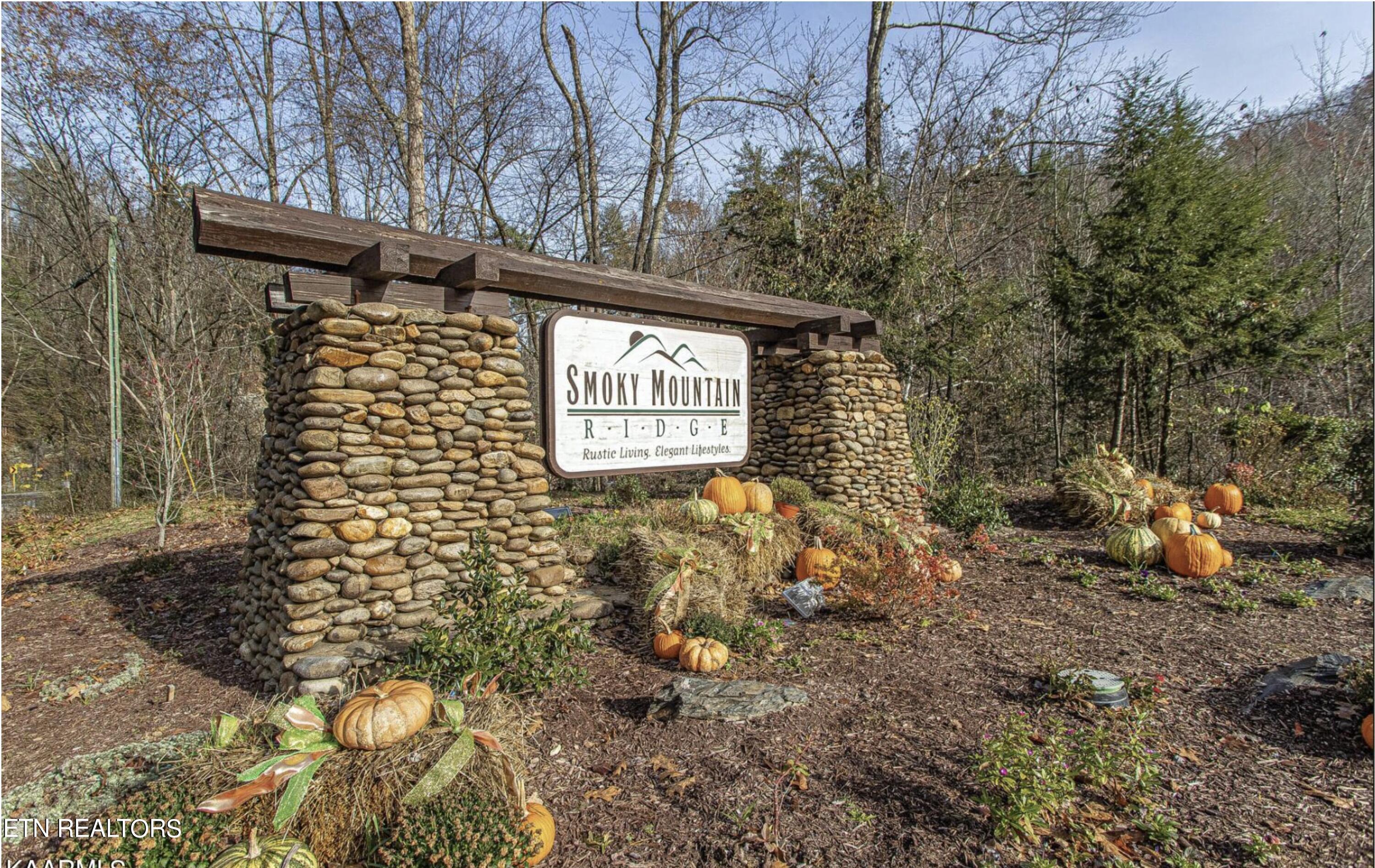 Lot 71 Smoky Ridge Way Sevierville TN 37862