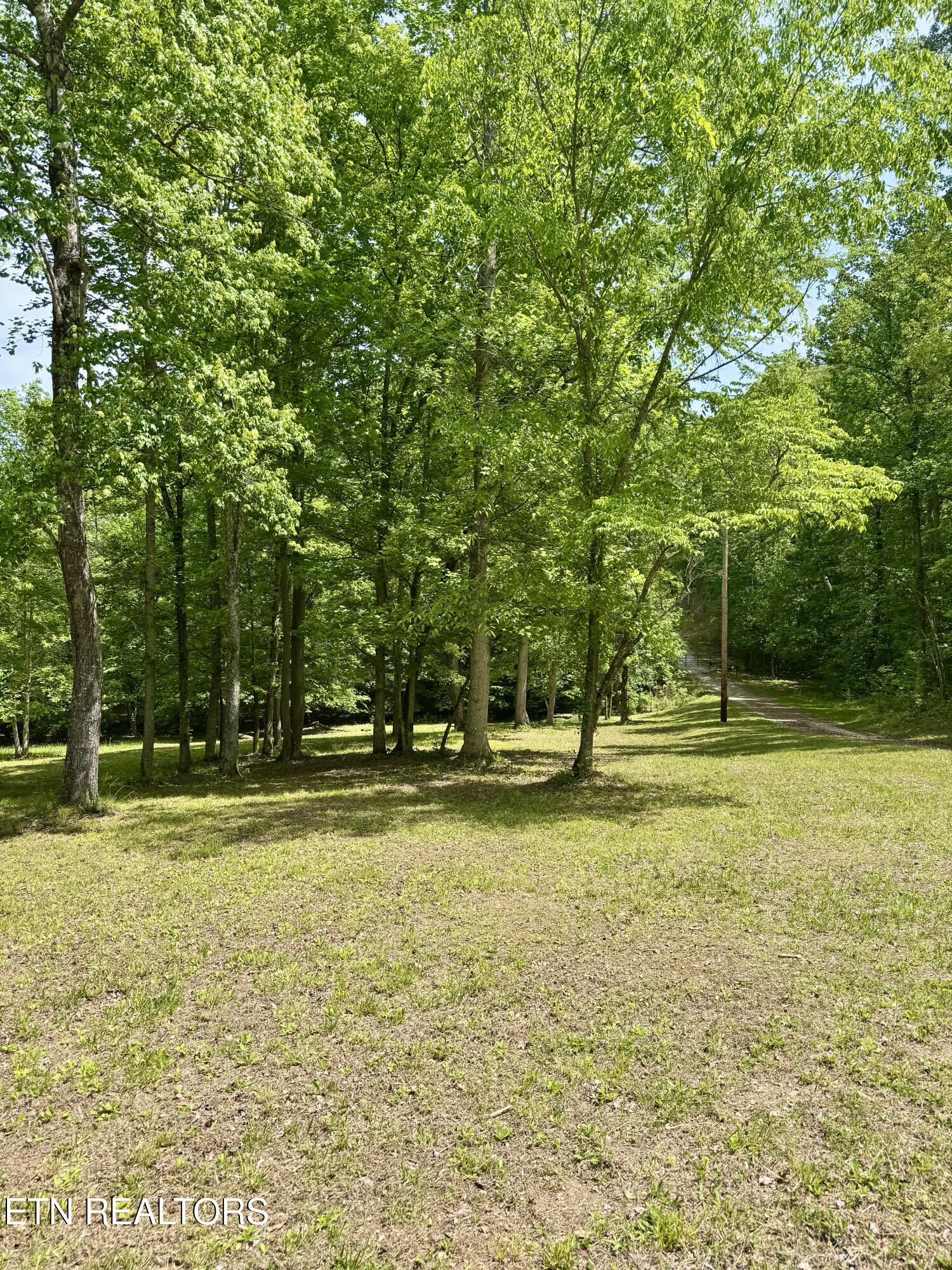 Lot 2 Eagle Ridge Road Kingston TN 37763