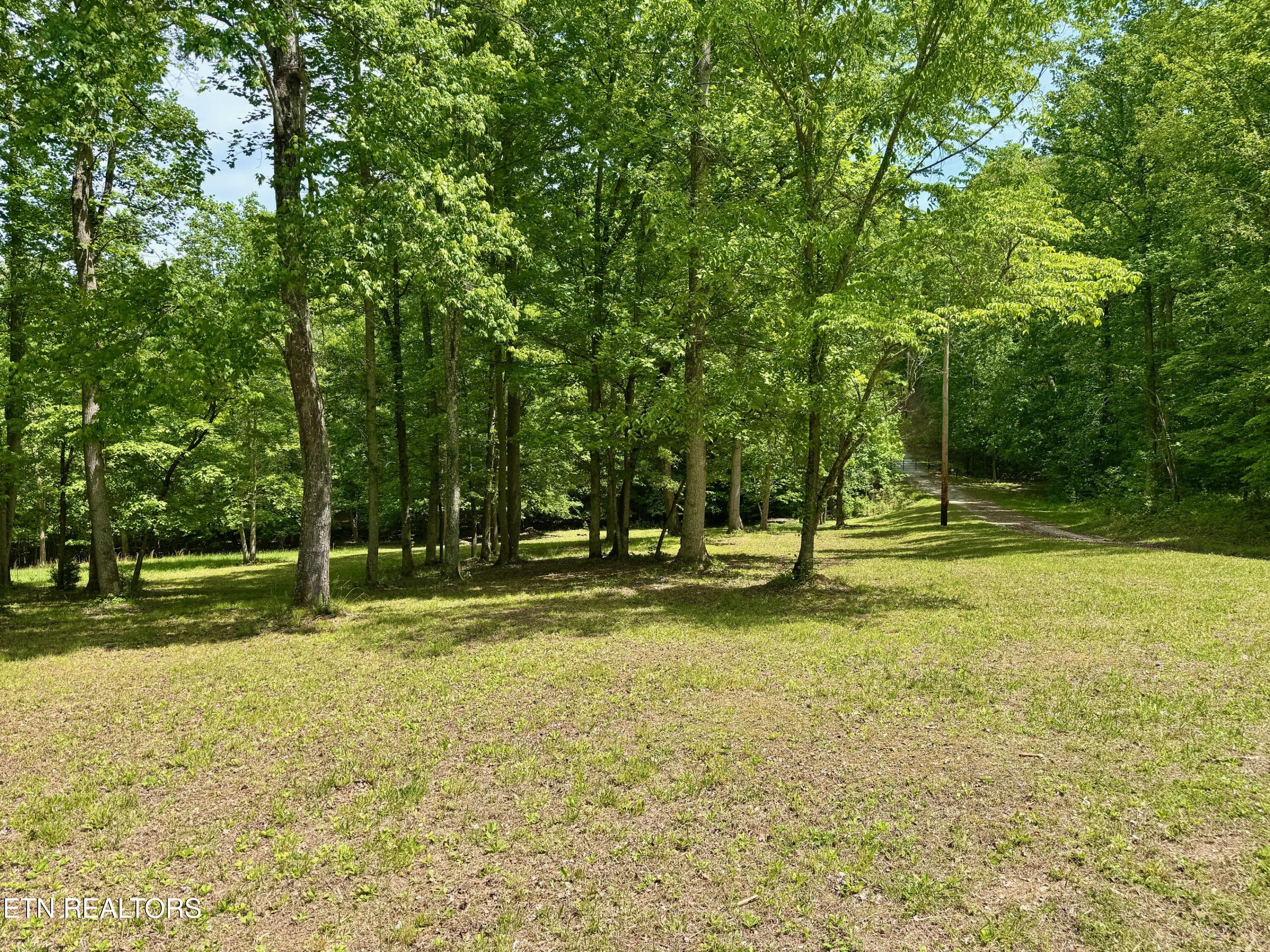 Lot 2 Eagle Ridge Road Kingston TN 37763