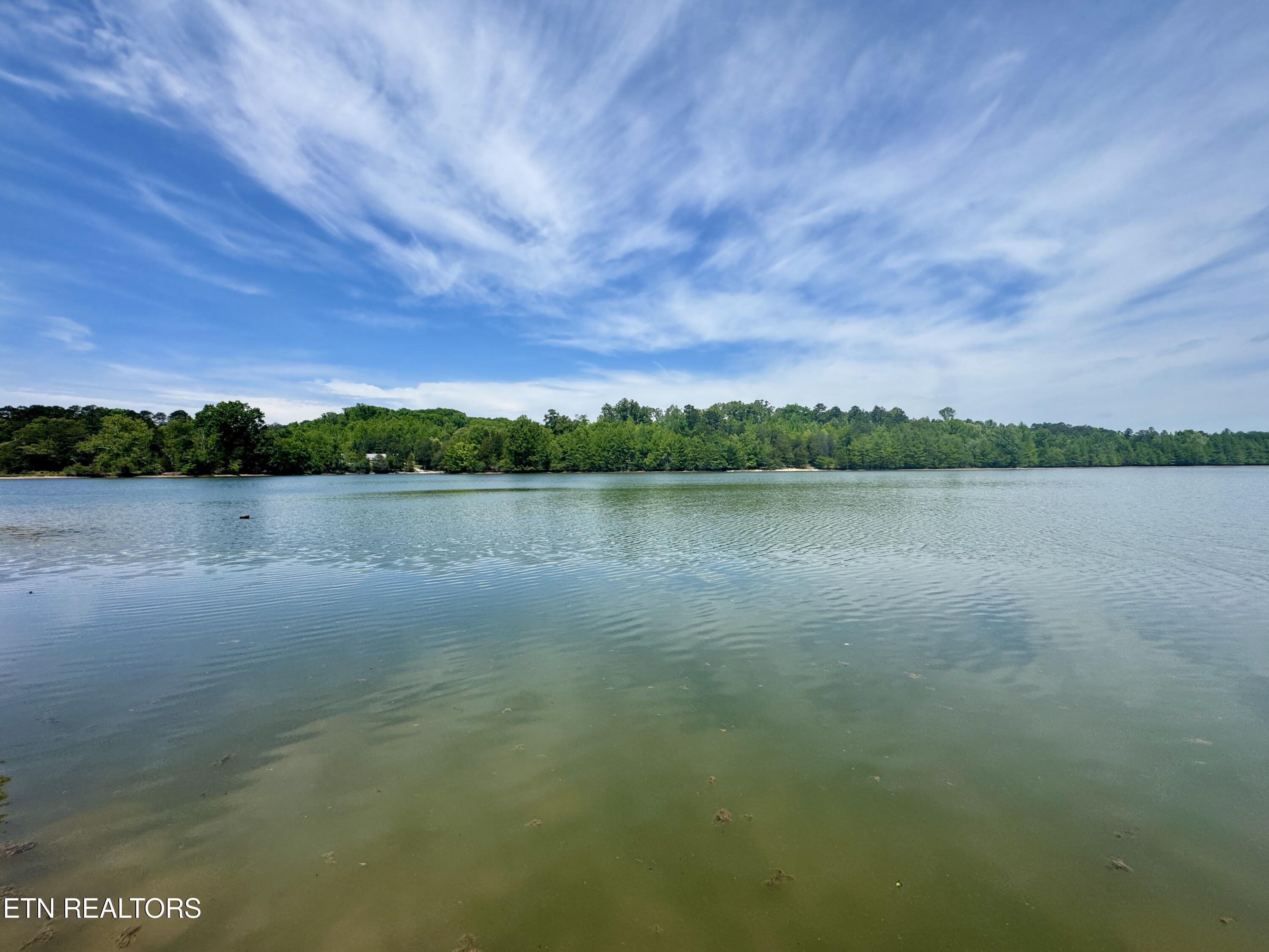 Lot 2 Eagle Ridge Road Kingston TN 37763