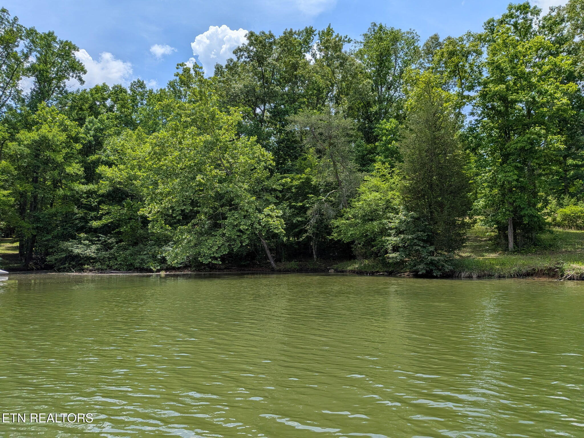 Lot 2 Eagle Ridge Road Kingston TN 37763