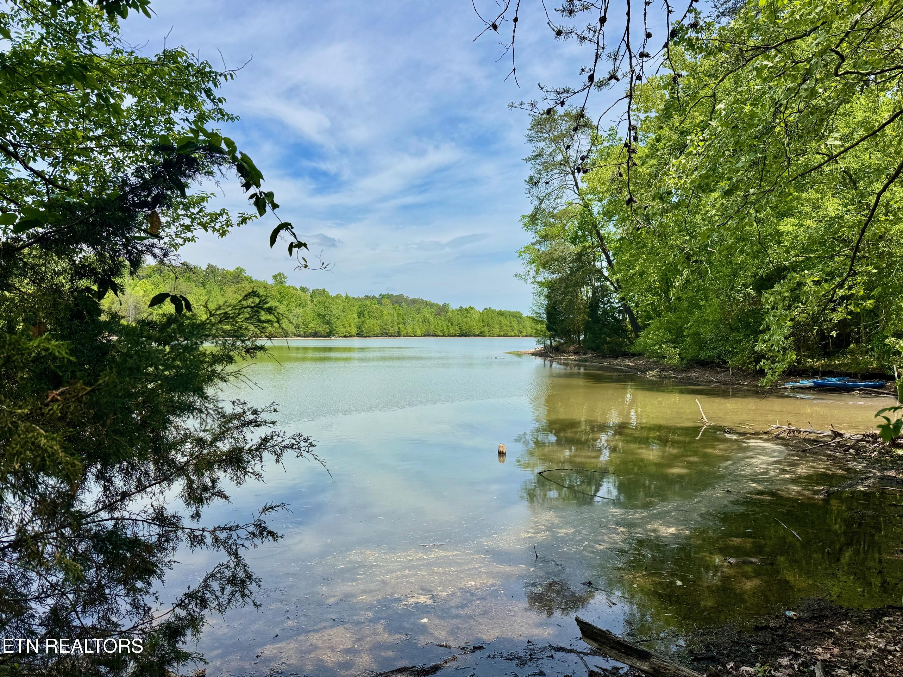 Lot 2 Eagle Ridge Road Kingston TN 37763